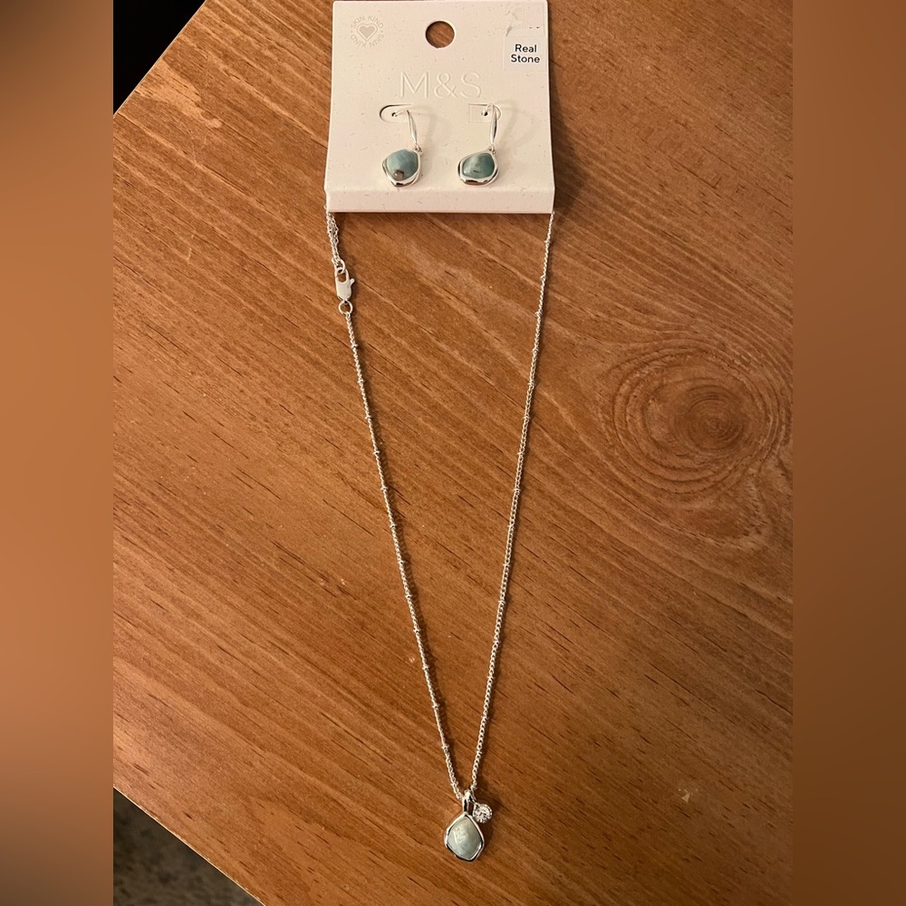 Marks & Spencer Necklace